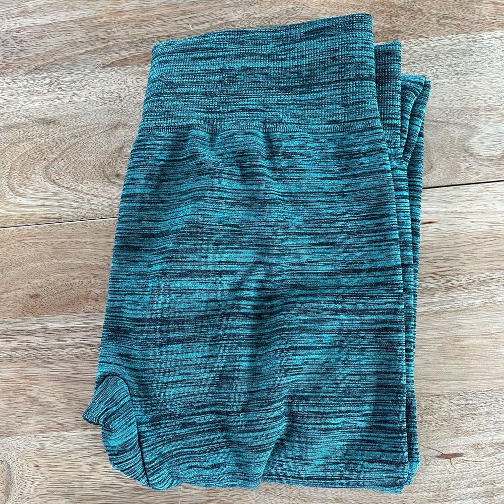 Cozy Fleece Lined Leggings